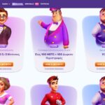 Slots Palace Μπόνους