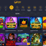 Rolling Slots Casino Φρουτάκια
