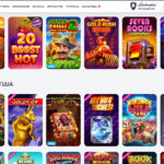 Oh My Spins Casino Παιχνίδια