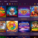 Bizzo Casino Παιχνίδια