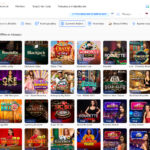 Ice Ζωντανό καζίνο