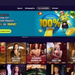 CasinoIn Ζωντανό καζίνο