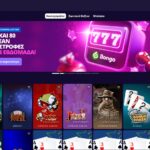 bongo casino Παιχνίδια