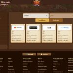 My Empire Μέθοδοι πληρωμής