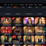 velobet Ζωντανό καζίνο