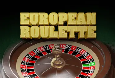 European Roulette