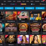 mystake zontanó kazíno