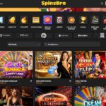 spinsbro zontanó kazíno