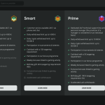 Πρόγραμμα VIP