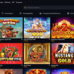 Gangsta Casino Φρουτάκια