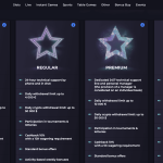 Πρόγραμμα VIP