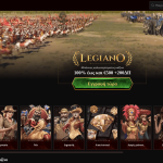Legiano Casino Ελλάδα
