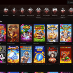 Legiano Casino Φρουτάκια