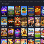 Twin Casino Φρουτάκια