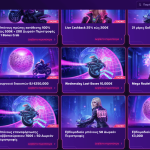 Roby Casino Μπόνους