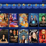 Bassbet Ζωντανά παιχνίδια