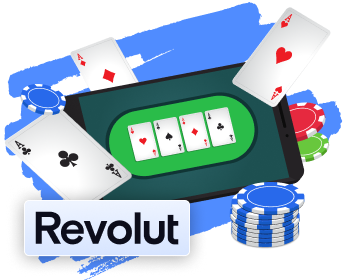 Τι είναι ένα casino Revolut