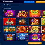 Fair Pari Φρουτάκια