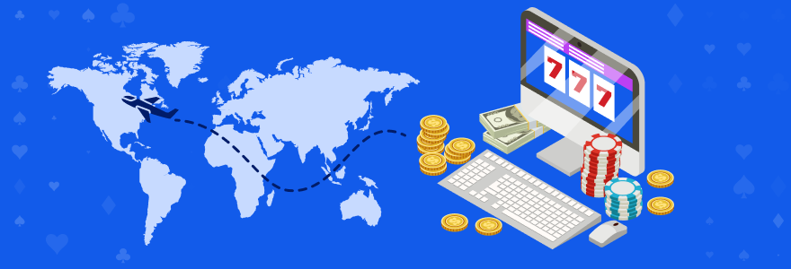 Είναι ασφαλή τα ξένα καζίνο στην Ελλάδα;