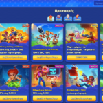 Pistolo Casino Μπόνους