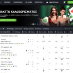 Αθλητικό στοίχημα