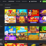 BetLabel casino Φρουτάκια