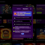 Spinmama casino Εγγραφή