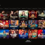 Ζωντανά παιχνίδια