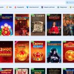 OnlySpins Casino Φρουτάκια