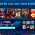 SG Casino Φρουτάκια