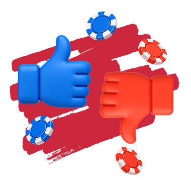 Πλεονεκτήματα και μειονεκτήματα