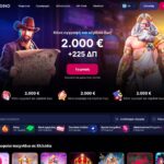 NV Casino Ελλάδα