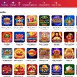 HitnSpin Casino Φρουτάκια