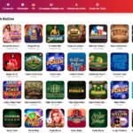 Ζωντανά παιχνίδια