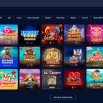 BoomsBet Casino Φρουτάκια