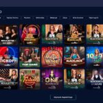 Ζωντανά παιχνίδια