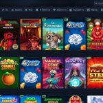 VegasHero Casino Φρουτάκια