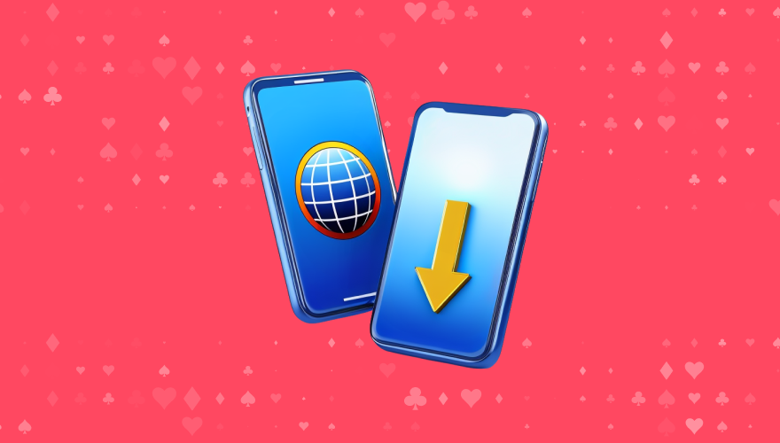 Mobil kaszinó játékok