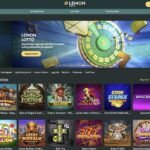 Lemon Casino vélemények