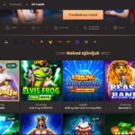 national casino Nyerőgépek