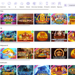 Alf Casino Nyerőgépek