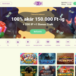 YoYo Casino Magyarország