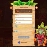 Wazamba Casino regisztráció