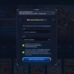 Cazeus Casino regisztracio