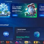 Legzo Casino bónuszok