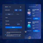 Legzo Casino regisztráció