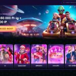 Nova Jackpot Casino Magyarország