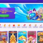 Robocat Casino Magyarország