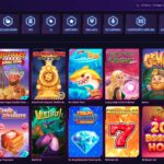 Roby Casino nyerőgépek