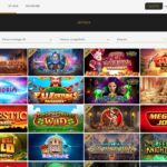 Vegas.hu Casino nyerőgépek